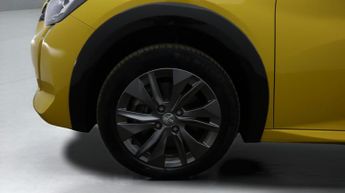 Peugeot E-208 ACTIVE PREMIUM PLUS