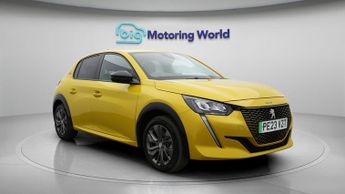 Peugeot E-208 ACTIVE PREMIUM PLUS