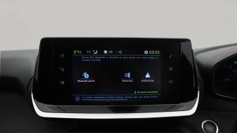 Peugeot E-208 ACTIVE PREMIUM PLUS