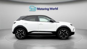 Vauxhall Mokka ULTIMATE