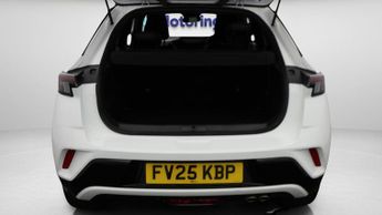 Vauxhall Mokka ULTIMATE