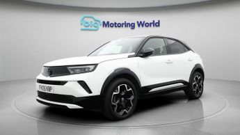 Vauxhall Mokka ULTIMATE