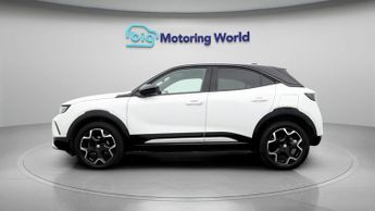 Vauxhall Mokka ULTIMATE