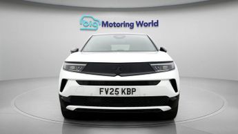 Vauxhall Mokka ULTIMATE