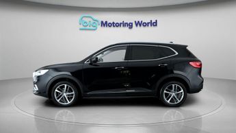 MG MG HS EXCLUSIVE DCT
