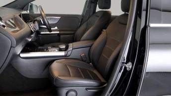 Mercedes-Benz GLA GLA 250 E AMG LINE PREMIUM