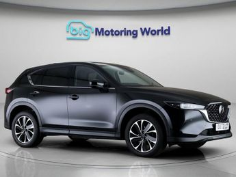Mazda CX-5 SPORT
