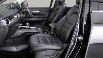 Mazda CX-5 SPORT