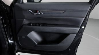 Mazda CX-5 SPORT
