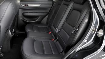 Mazda CX-5 SPORT