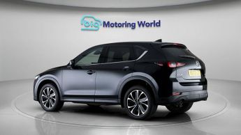 Mazda CX-5 SPORT