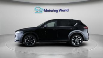 Mazda CX-5 SPORT