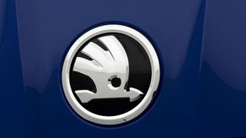 Skoda Enyaq 80
