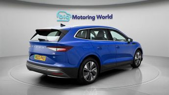 Skoda Enyaq 80