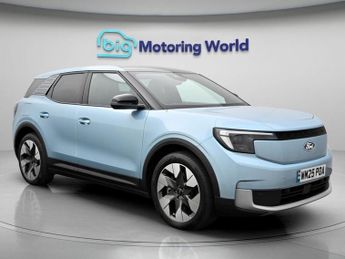 Ford Explorer PREMIUM