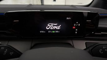 Ford Explorer PREMIUM