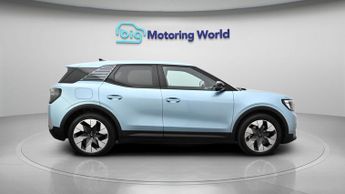 Ford Explorer PREMIUM