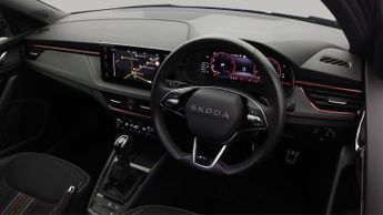 Skoda Kamiq MONTE CARLO EDITION TSI DSG