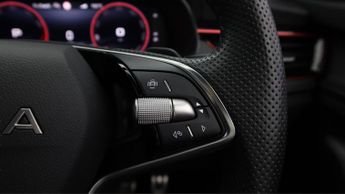 Skoda Kamiq MONTE CARLO EDITION TSI DSG