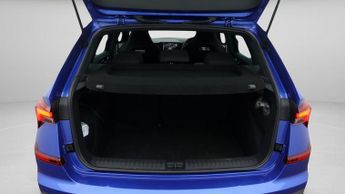 Skoda Kamiq MONTE CARLO EDITION TSI DSG