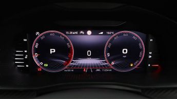 Skoda Kamiq MONTE CARLO EDITION TSI DSG