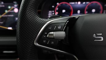Skoda Kamiq MONTE CARLO EDITION TSI DSG