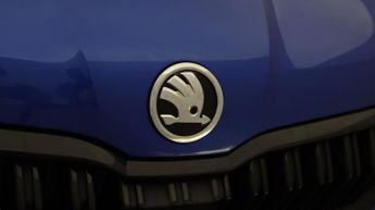 Skoda Kamiq MONTE CARLO EDITION TSI DSG