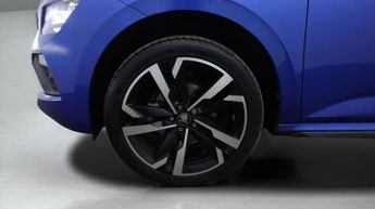 Skoda Kamiq MONTE CARLO EDITION TSI DSG