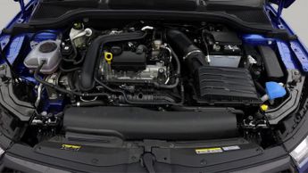 Skoda Kamiq MONTE CARLO EDITION TSI DSG