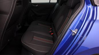 Skoda Kamiq MONTE CARLO EDITION TSI DSG