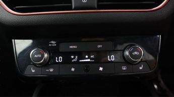 Skoda Kamiq MONTE CARLO EDITION TSI DSG