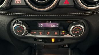 Nissan Juke N-CONNECTA