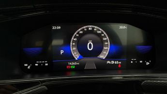 Volkswagen T-Cross SE TSI DSG