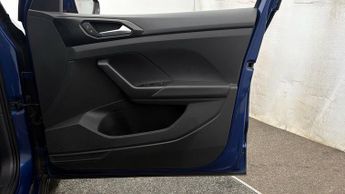 Volkswagen T-Cross SE TSI DSG