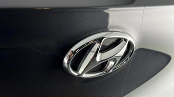 Hyundai TUCSON CRDI SE NAV