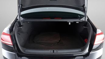 Volkswagen Passat GTE DSG