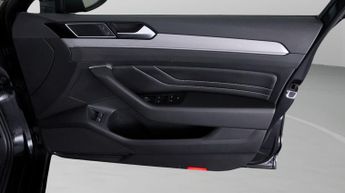 Volkswagen Passat GTE DSG