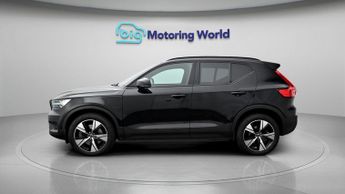 Volvo XC40 RECHARGE T4 R-DESIGN