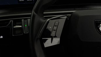 Peugeot E-3008 ALLURE