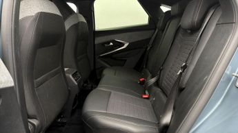 Peugeot E-3008 ALLURE