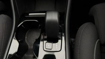 Volvo XC40 RECHARGE TWIN PLUS AWD