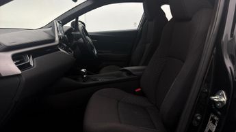Toyota C-HR ICON