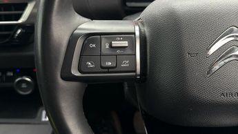 Citroen e-C4 SHINE PLUS