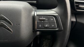 Citroen e-C4 SHINE PLUS