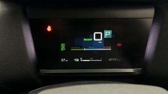 Citroen e-C4 SHINE PLUS