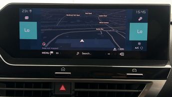 Citroen e-C4 SHINE PLUS