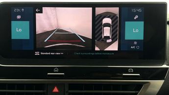 Citroen e-C4 SHINE PLUS