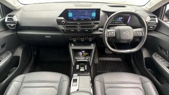 Citroen e-C4 SHINE PLUS