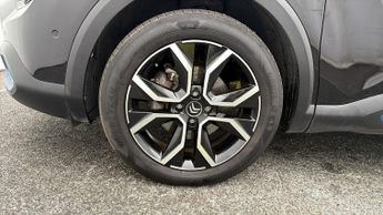 Citroen e-C4 SHINE PLUS