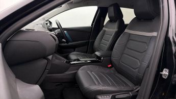 Citroen e-C4 SHINE PLUS